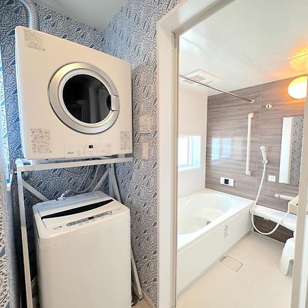 グランディオーソ沖縄ヴィラ恩納2 Onna Extérieur photo
