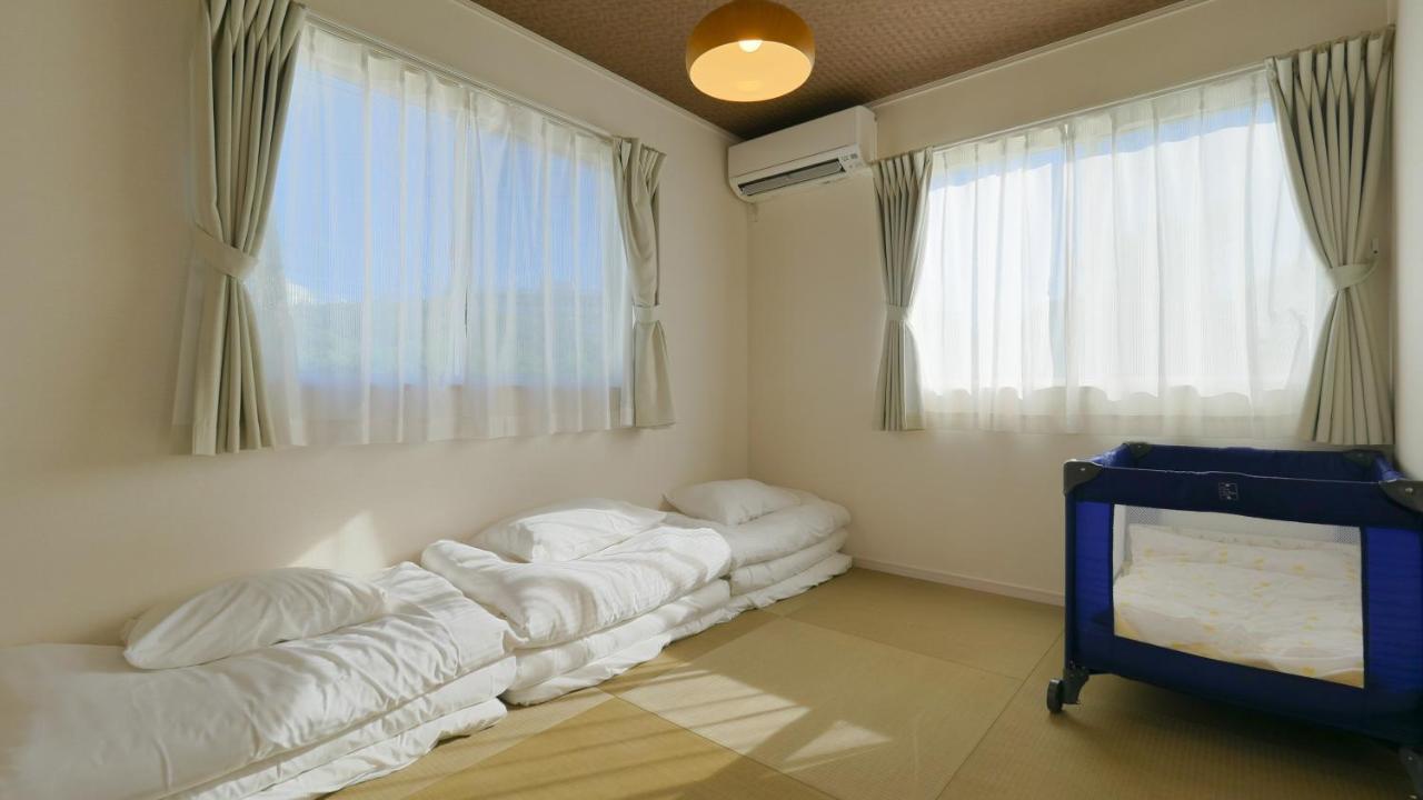 グランディオーソ沖縄ヴィラ恩納2 Onna Extérieur photo