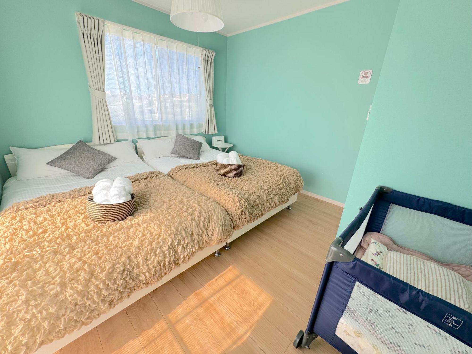 グランディオーソ沖縄ヴィラ恩納2 Onna Chambre photo